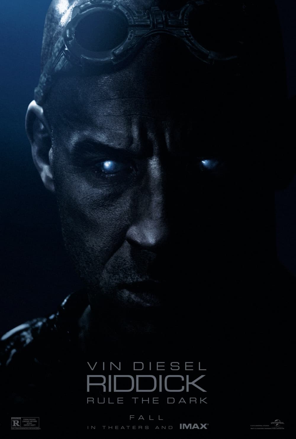 US Poster