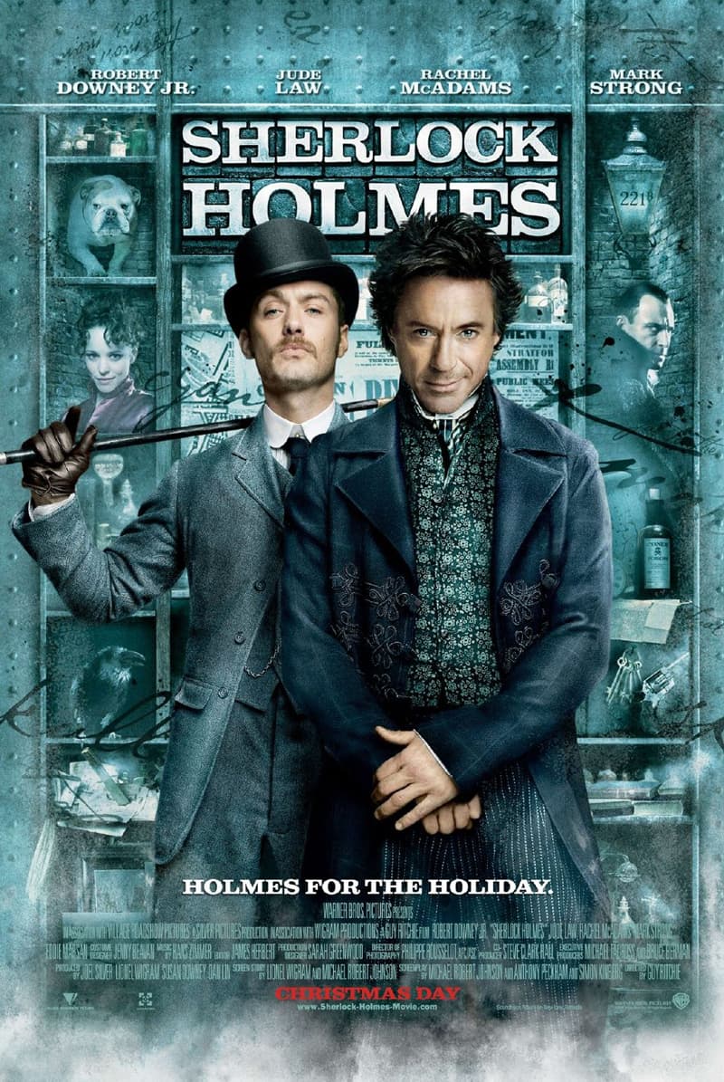 US Poster
