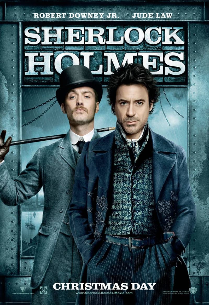 US Poster #2