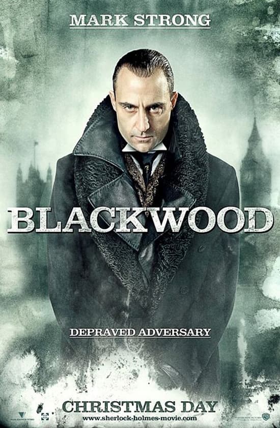 US Character Poster #4