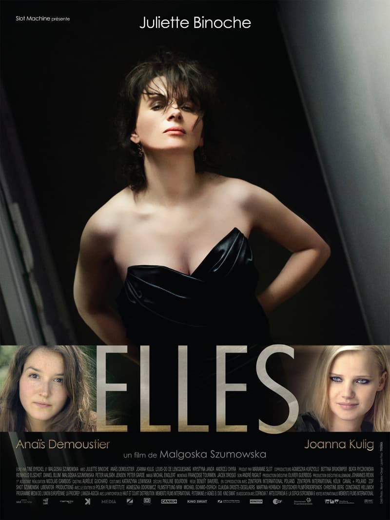 France Poster