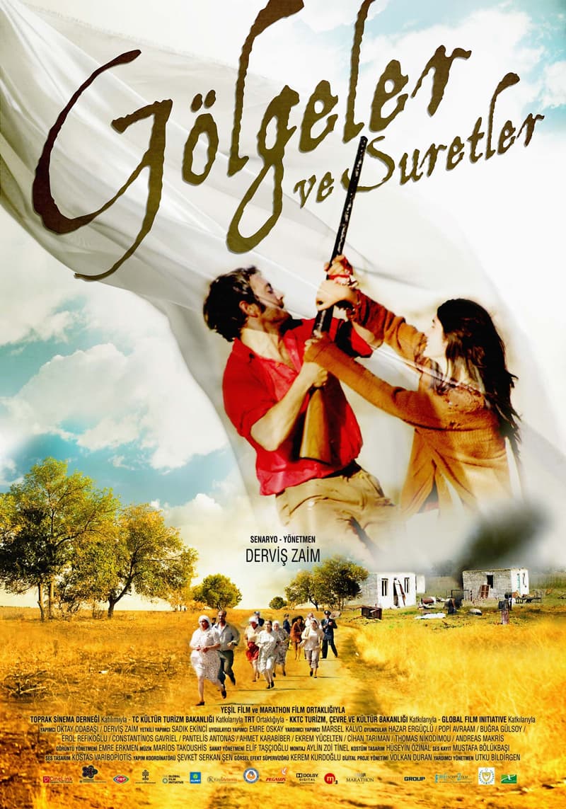 Turkey Poster