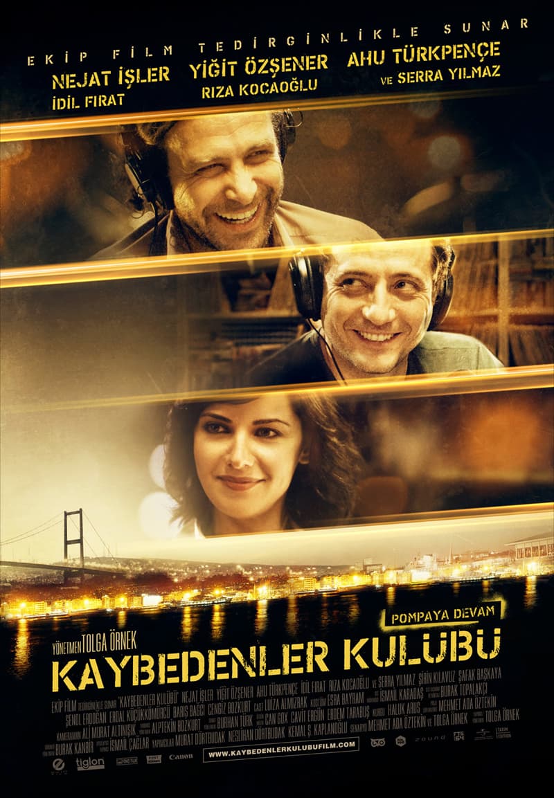 Turkey Poster