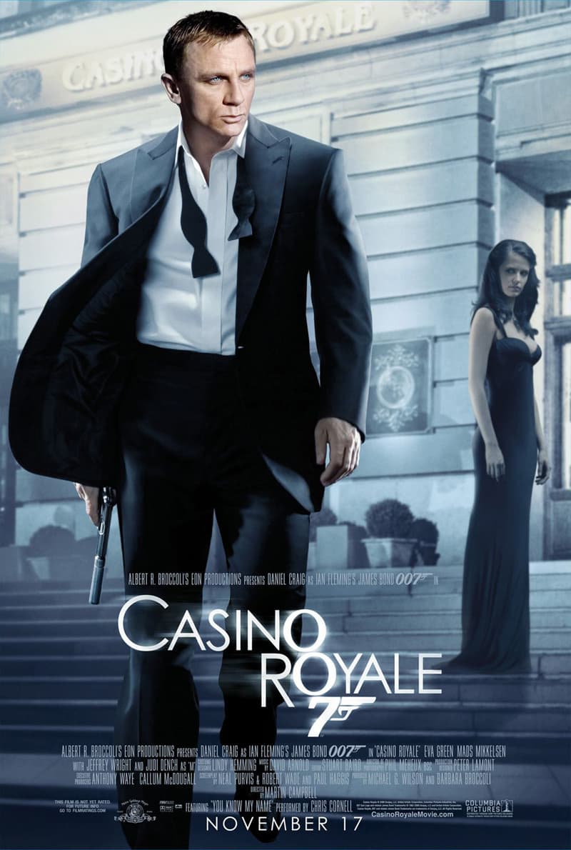 US Poster
