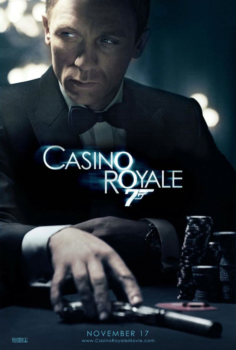 US Teaser Poster
