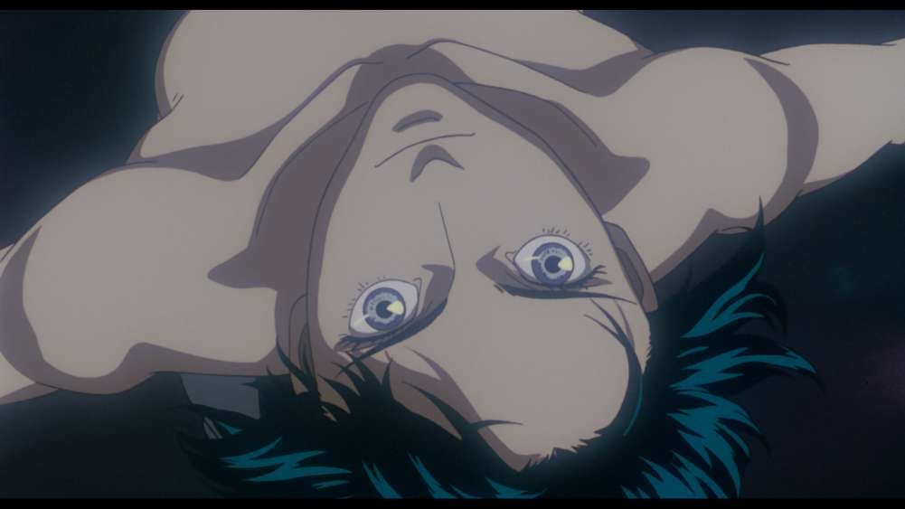 Ghost In The Shell