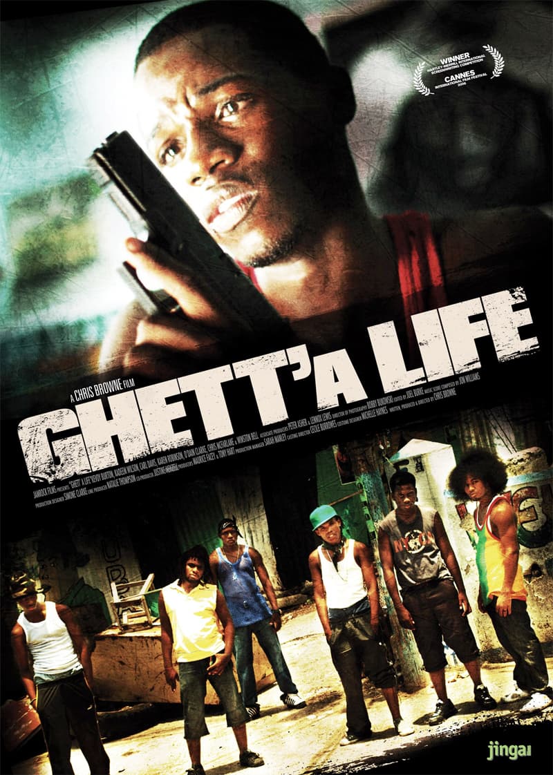 US Poster