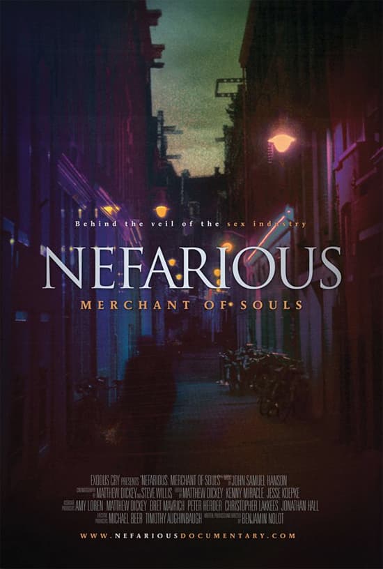 US Poster