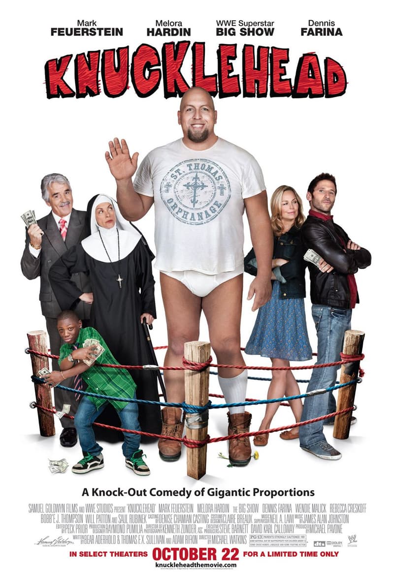 US Poster