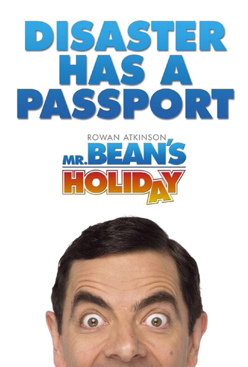 米国版ポスター