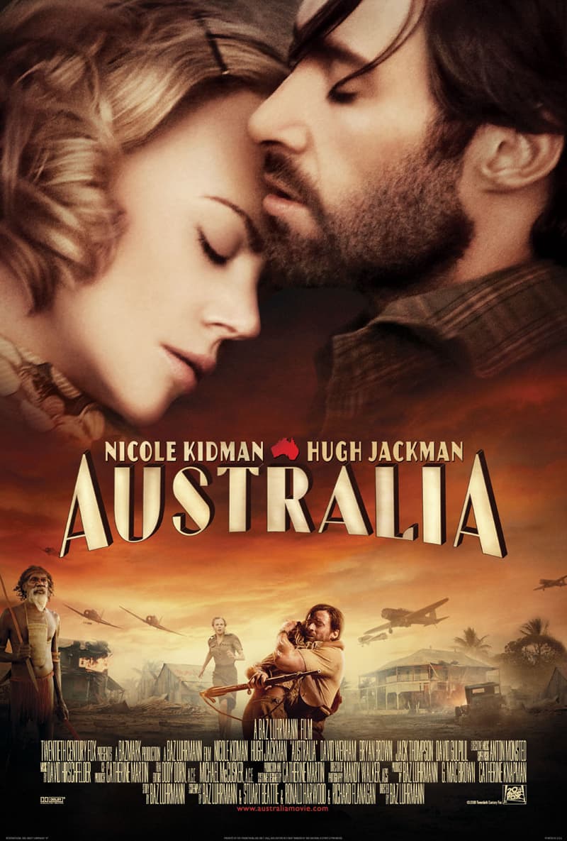 US Poster