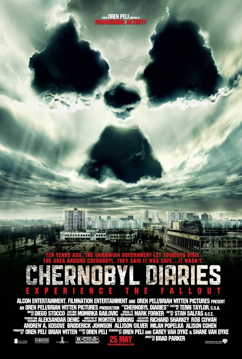 US Poster