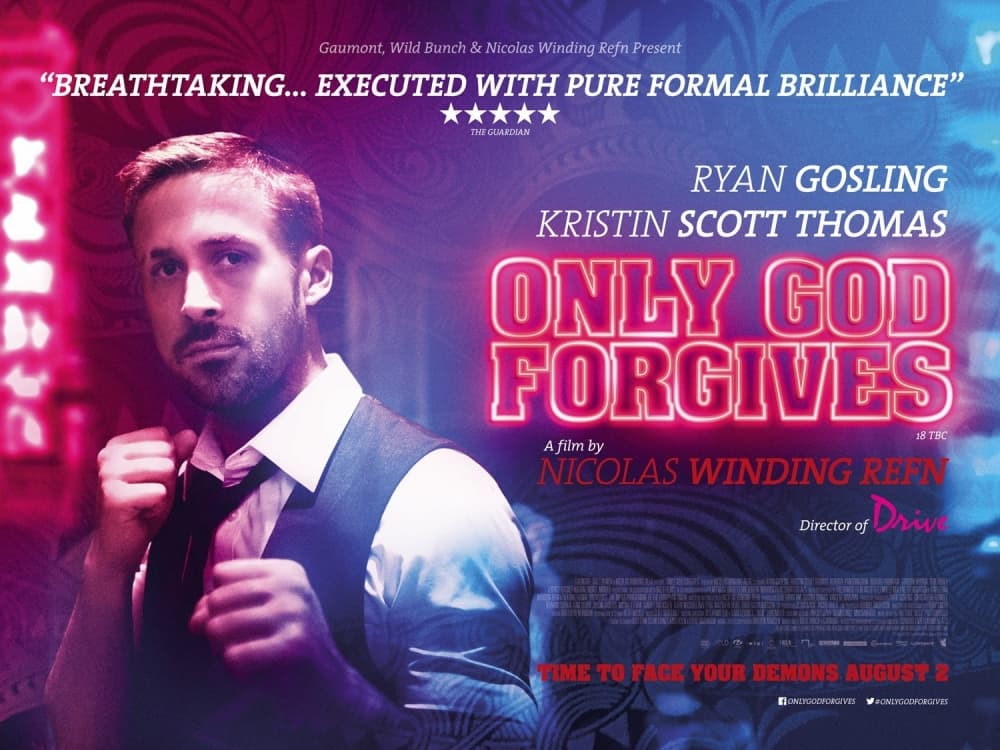 UK Poster