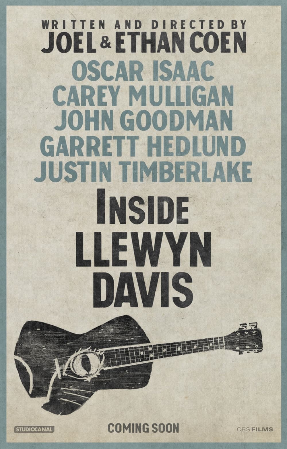 US Poster