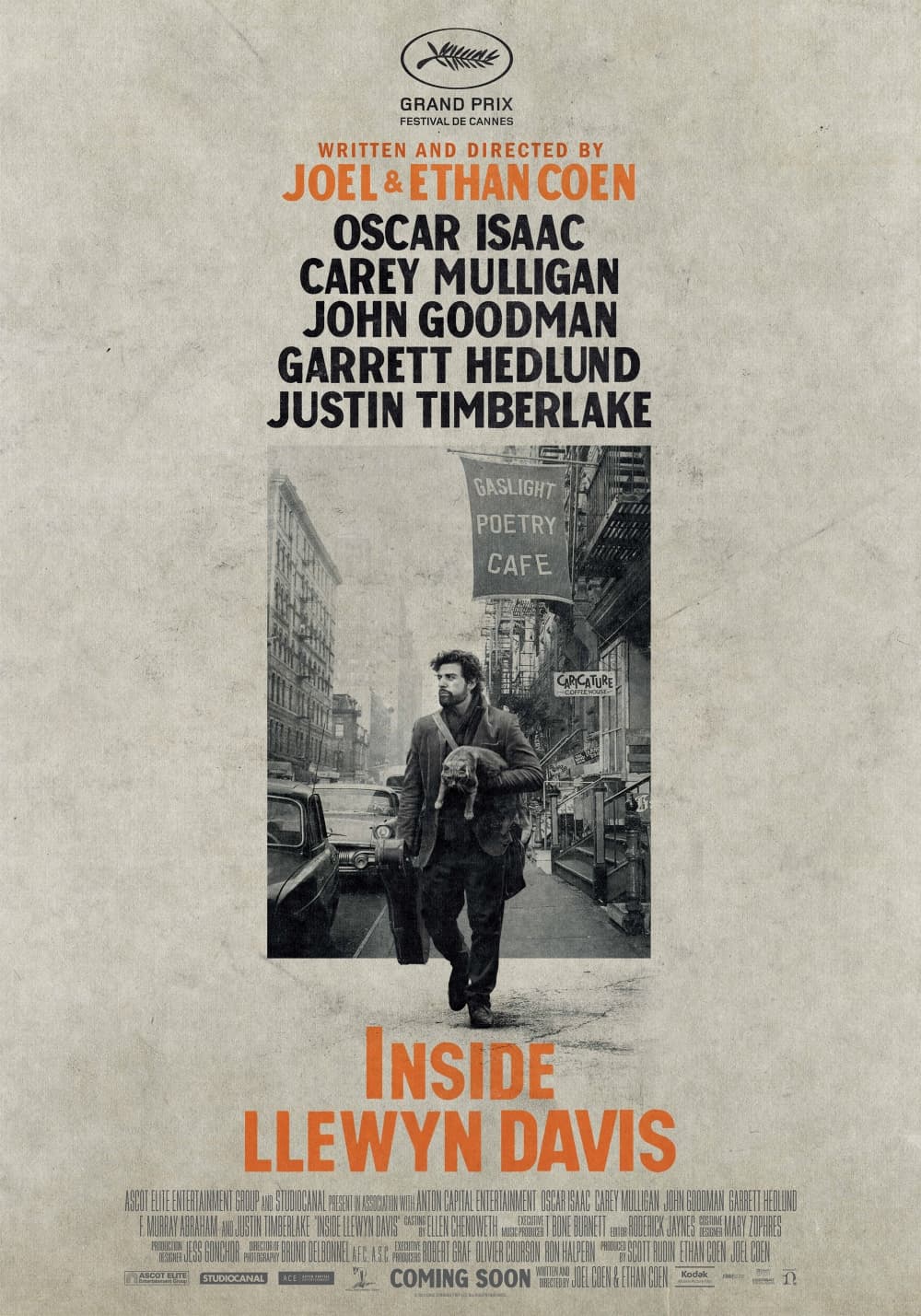 US Poster #2