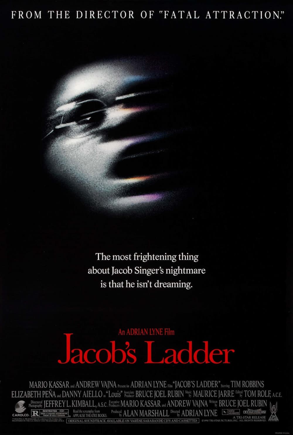 US Poster