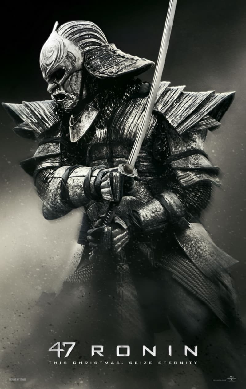 US Character Poster #2