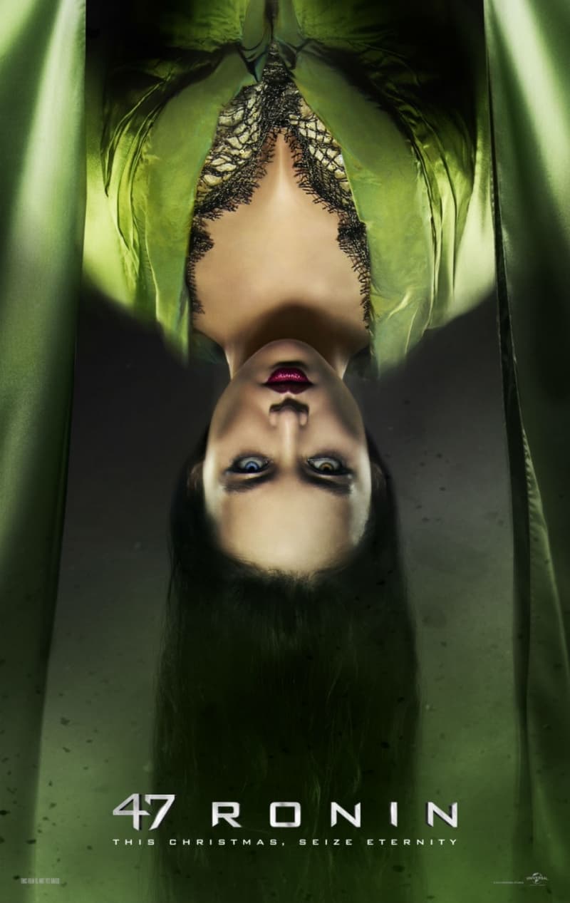 US Character Poster #4