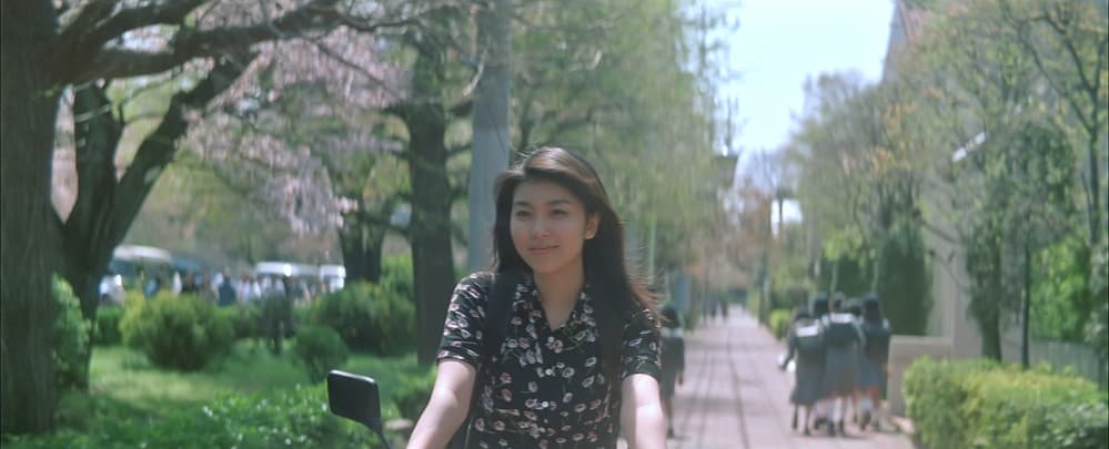 April Story