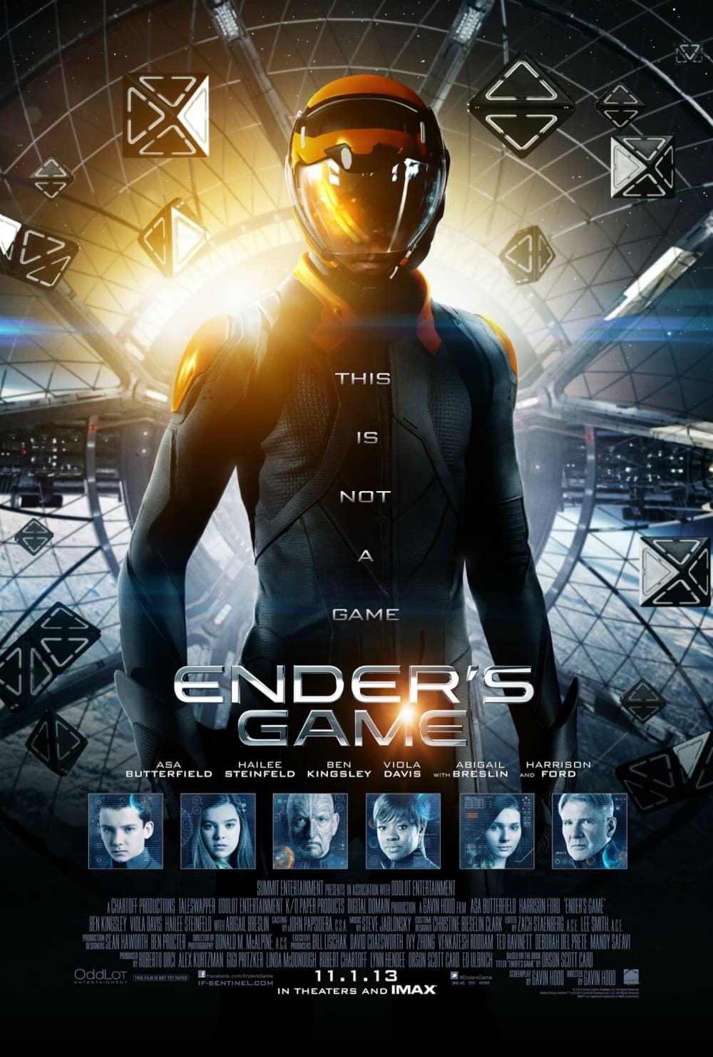 US Poster #5