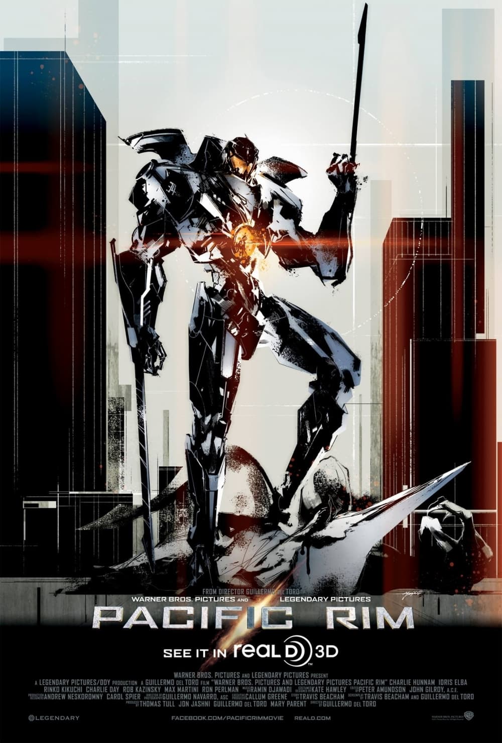 US Special Poster