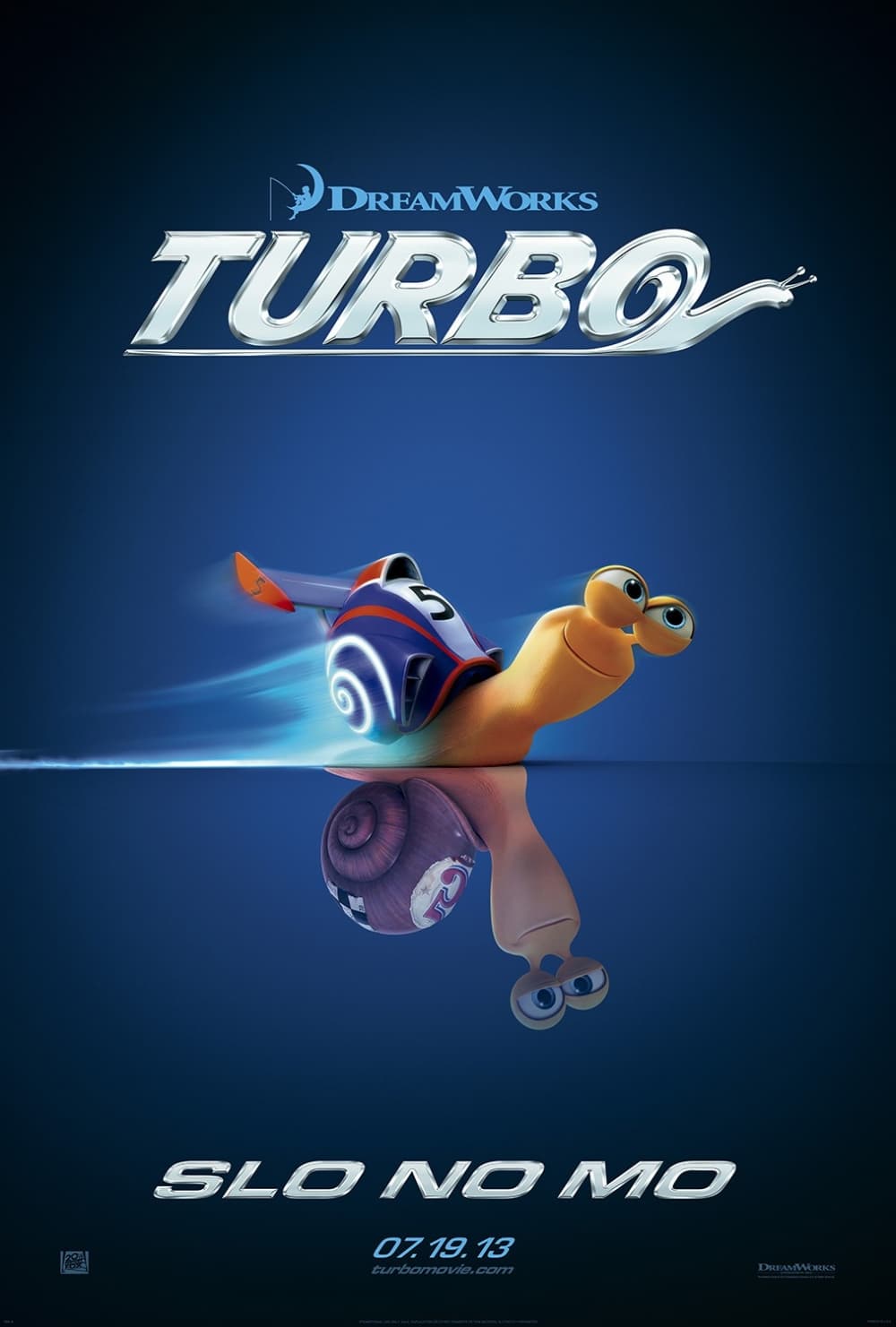 US Teaser Poster