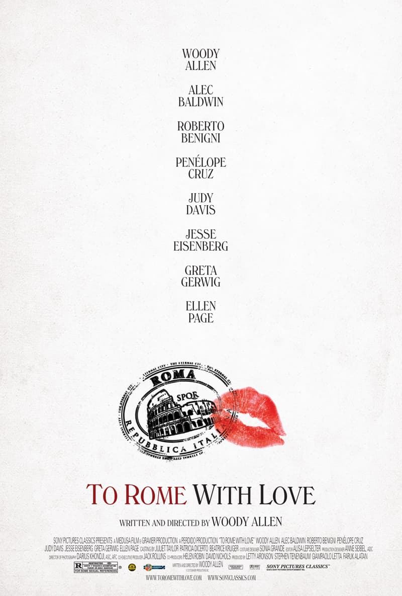 US Poster