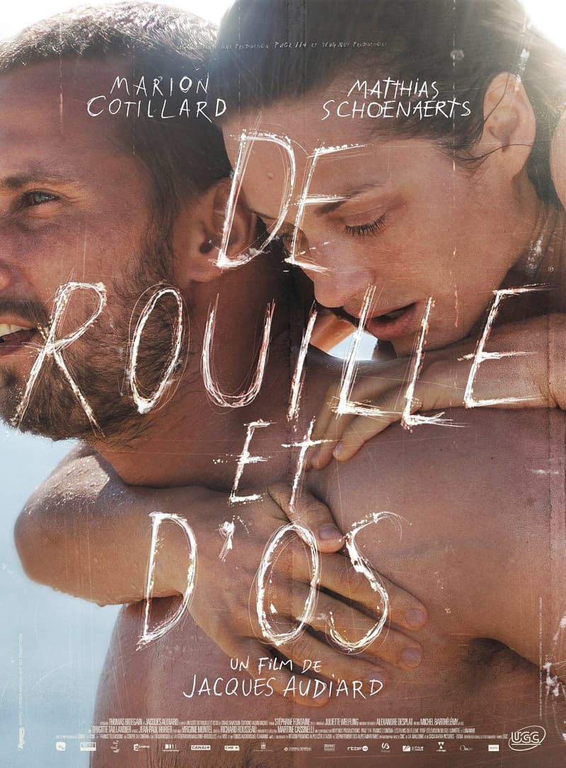 France Poster