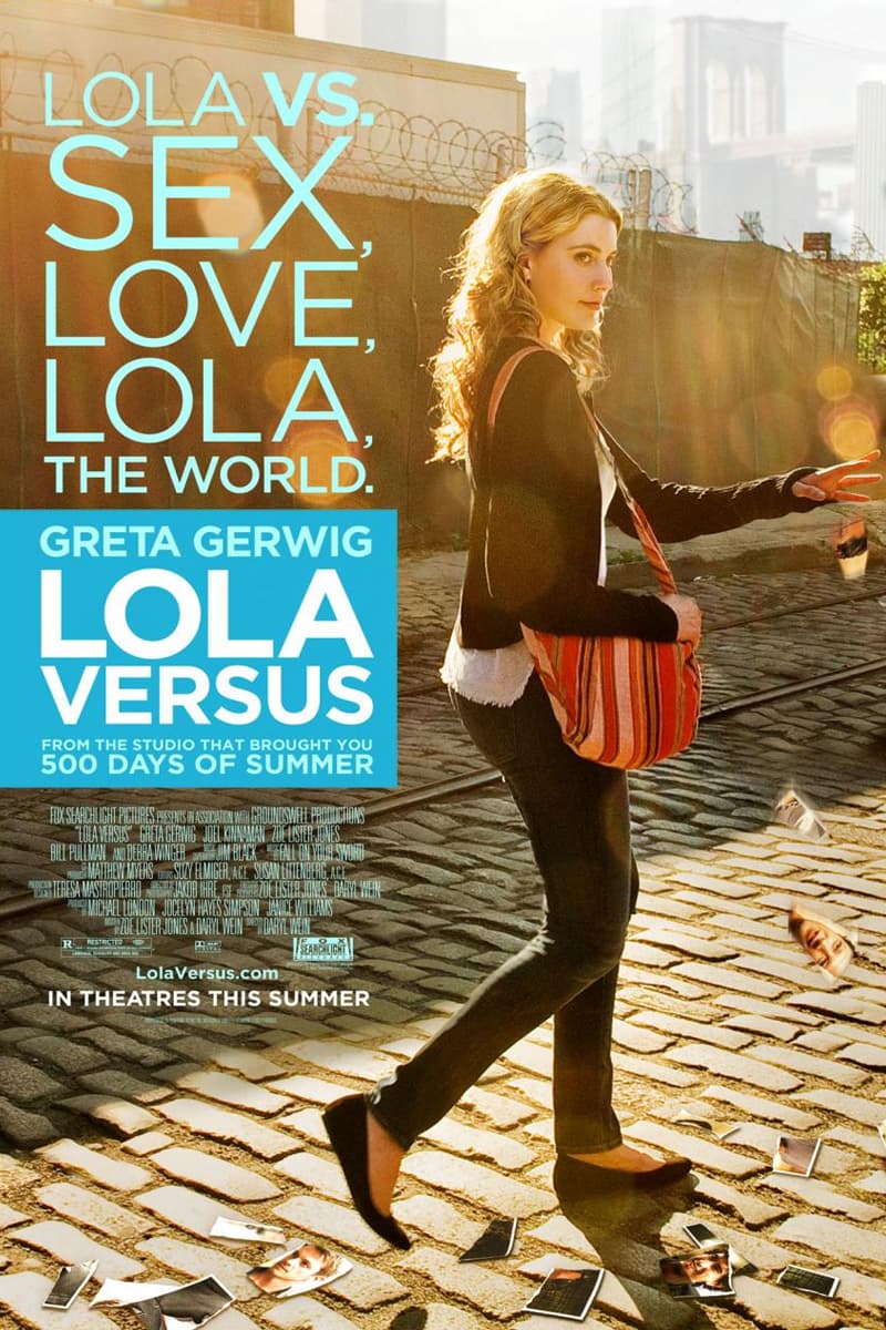 US Poster