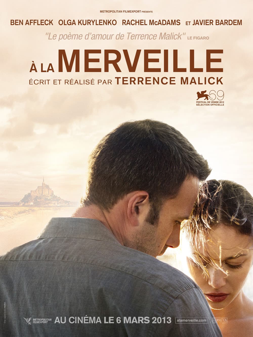 France Poster #1
