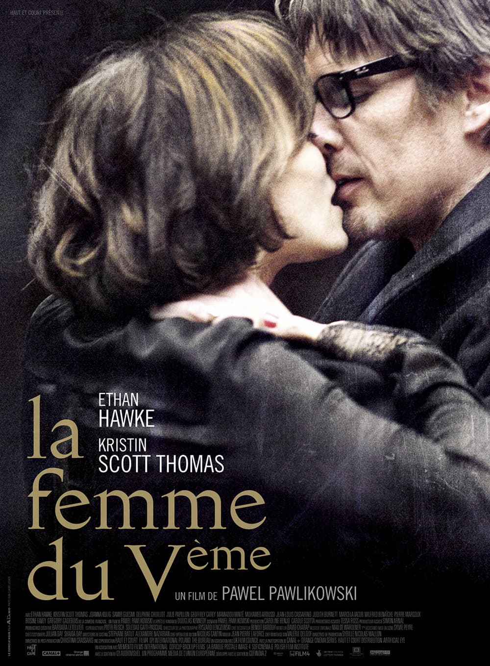 France Poster
