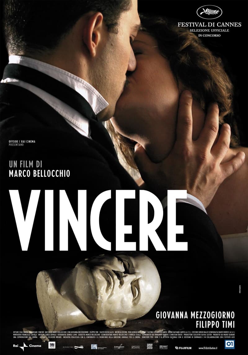 イタリア版ポスター