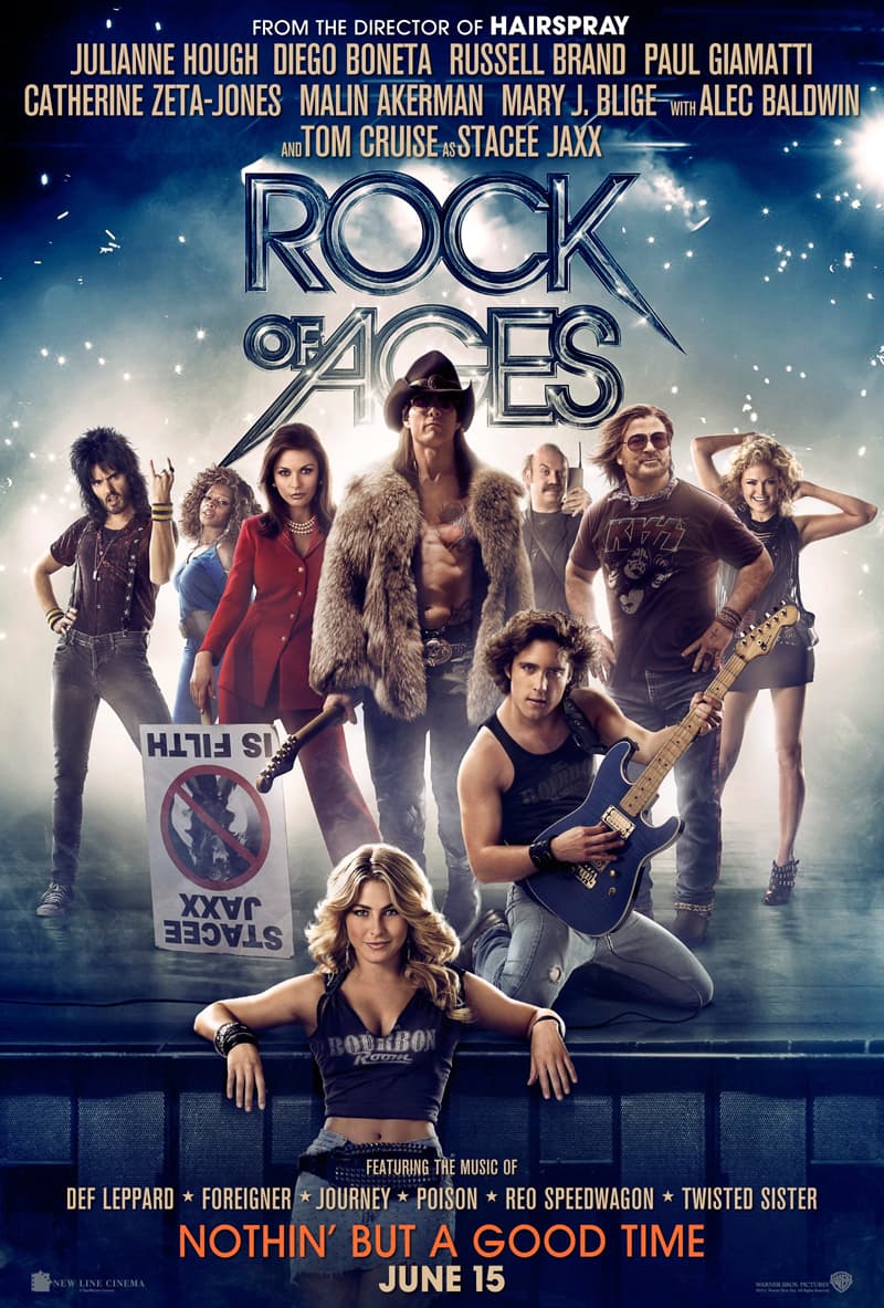 US Poster