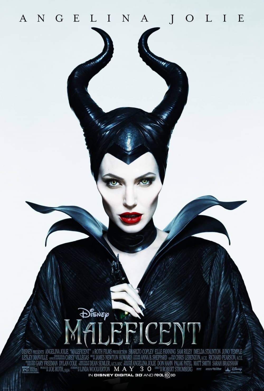 US Poster
