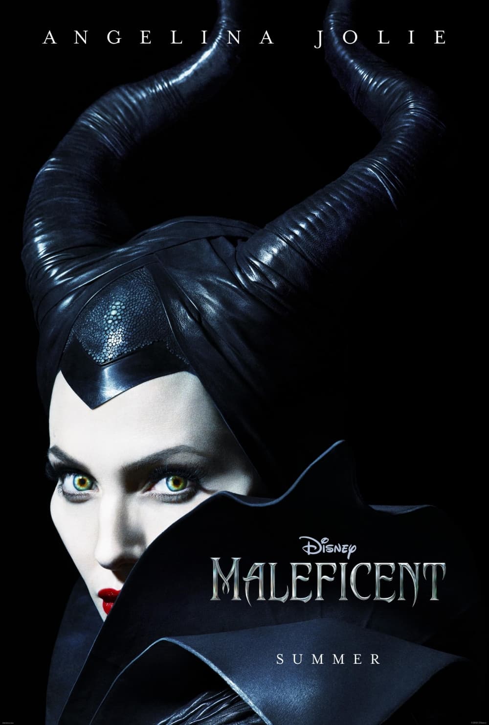 US Teaser Poster