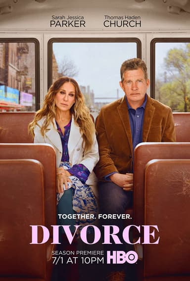 Divorce