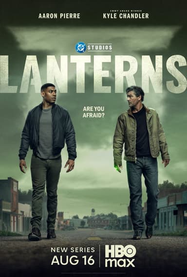 Lanterns