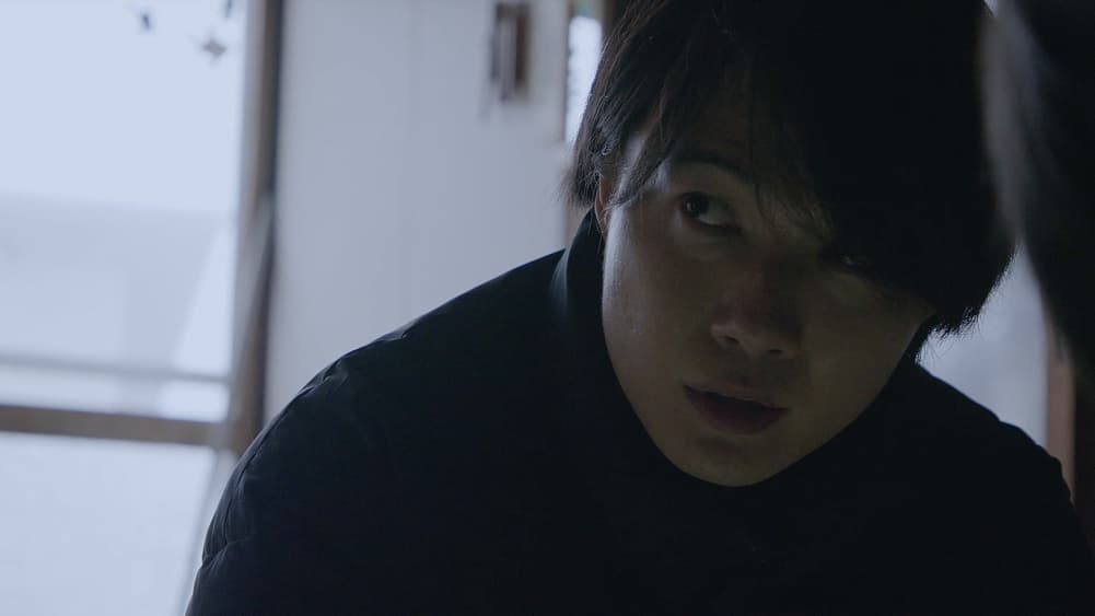 神木隆之介