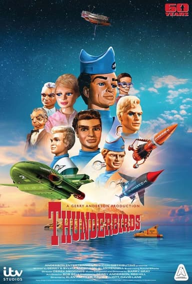 Thunderbirds