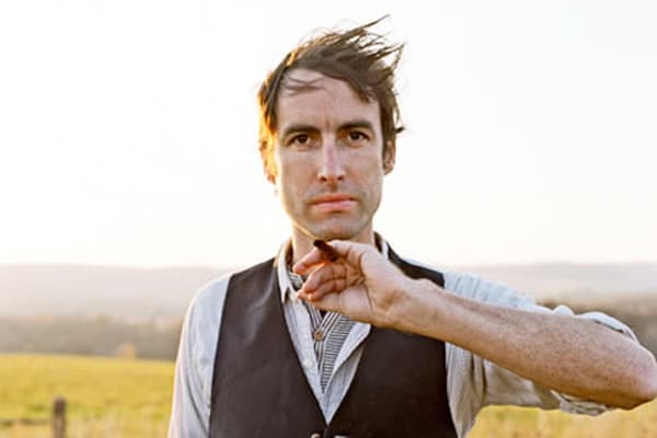 Andrew Bird - Live In Hong Kong 2010-01-27