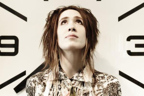 Imogen Heap - Live In Hong Kong 2010-04-02
