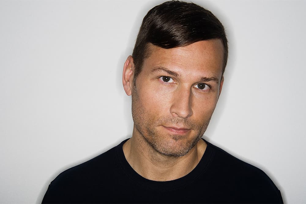 Kaskade - 香港DJSet2015年11月19日