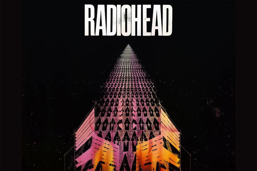 Radiohead - Live In Saitama 2027-06-08