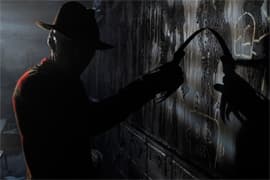 Elm Street Remake Teaser Trailer Online