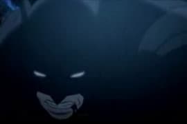 Batman Gotham Knight Raises The Curtain