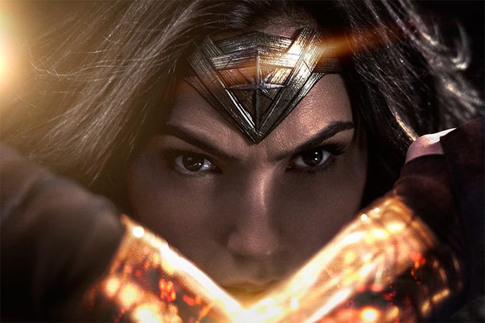 'Wonder Woman' Gets Earlier Release Date