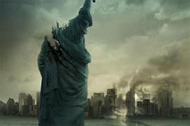 Cloverfield 5-Minute Clip