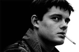 Ian Curtis Biopic Control Trailer