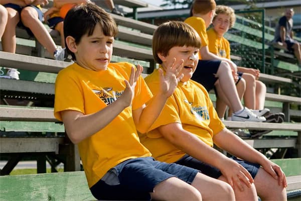 'Diary Of A Wimpy Kid 2' Trailer Arrives