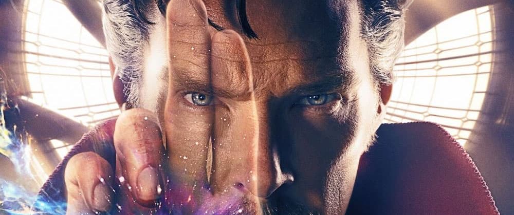 First 'Doctor Strange' Trailer Is Here To Open Your Mind